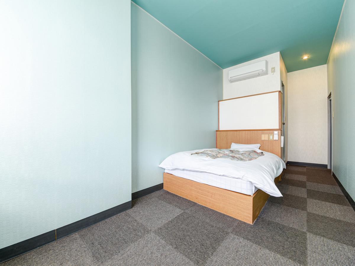 Business Hotel New Nagawajima Fukuyama Luaran gambar