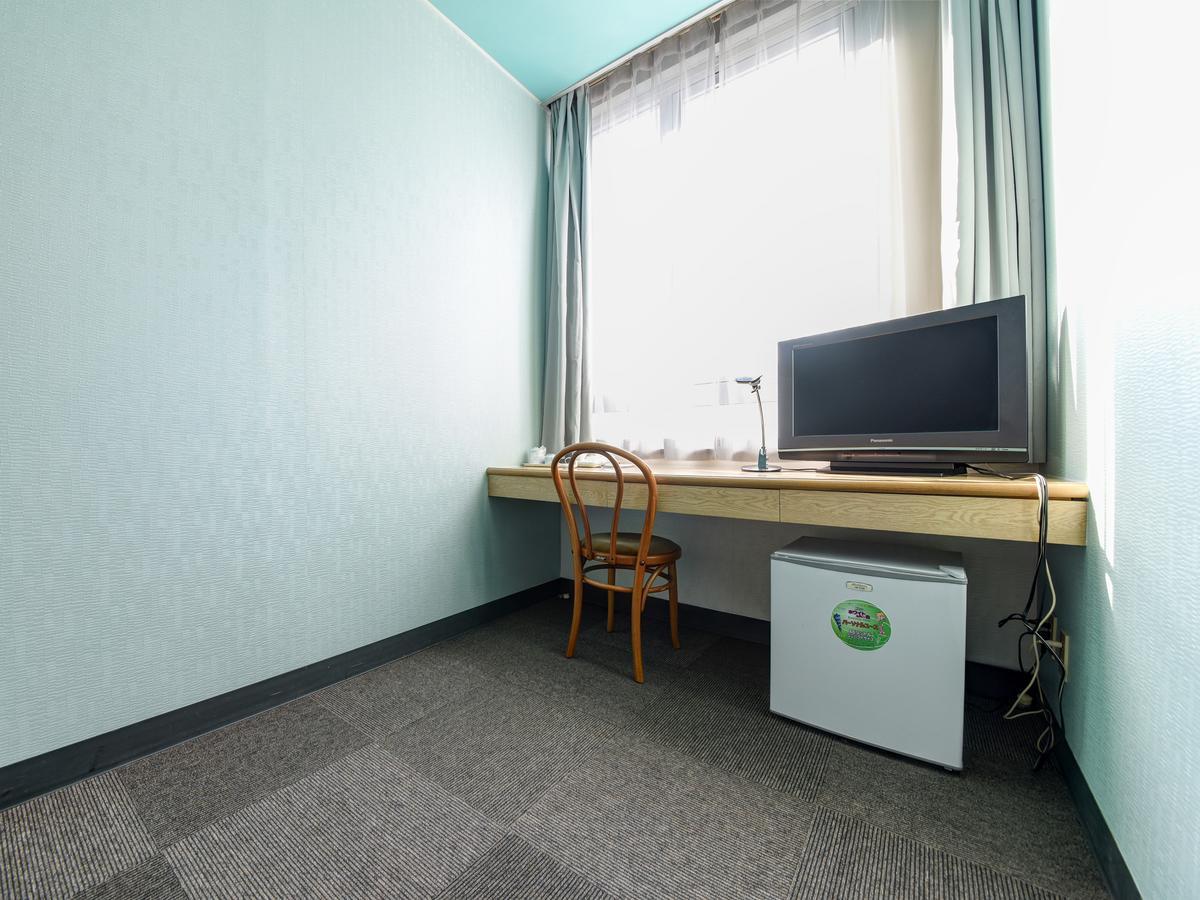 Business Hotel New Nagawajima Fukuyama Luaran gambar