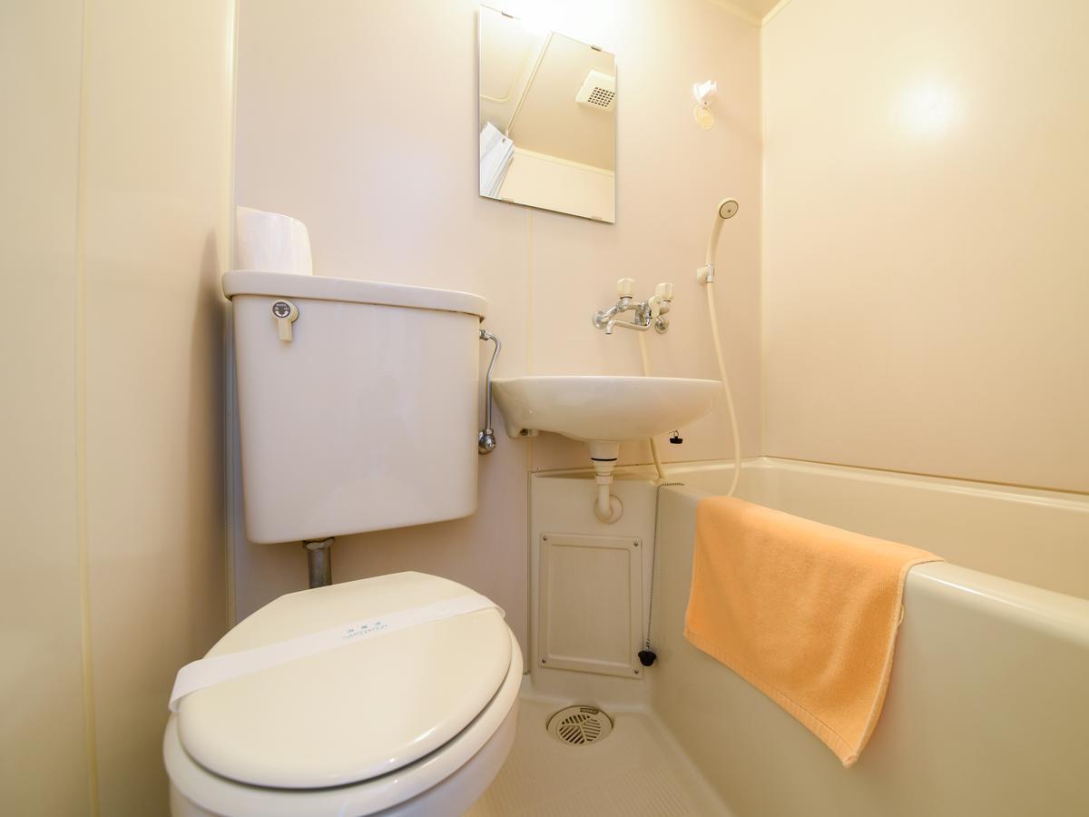 Business Hotel New Nagawajima Fukuyama Luaran gambar